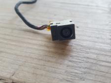 Роз'єм живлення до ноутбука Hp Pavilion G6-2203SR №3